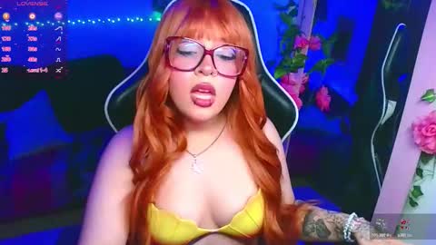 bunnylilith_ online show from 27, 3, 2026