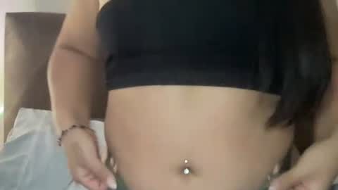 bunnymami333 online show from 25, 11, 2025