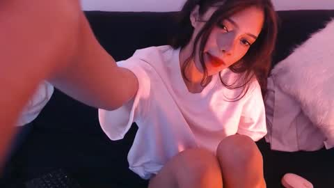 Snapshot of bunnypink2 chatting on 25, 2, 2025 Emma online show from 25, 2, 2025