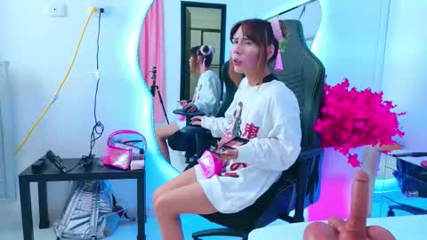 Bunny online show from 14, 2, 2026