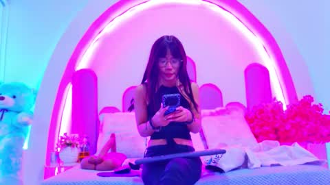 Bunny online show from 18, 3, 2026