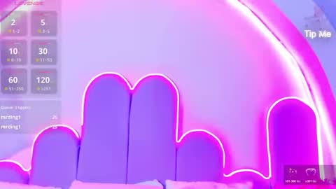 Bunny online show from 17, 4, 2026