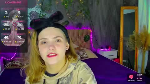 BunnyShows online show from 28, 2, 2025