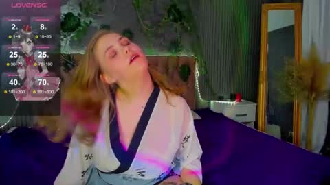 BunnyShows online show from 4, 3, 2025