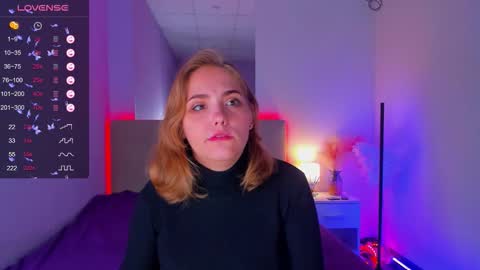 BunnyShows online show from 6, 10, 2025