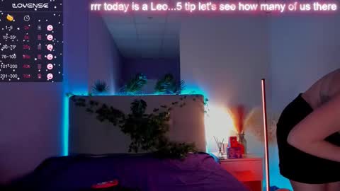 BunnyShows online show from 19, 10, 2025