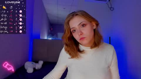 BunnyShows online show from 12, 11, 2025