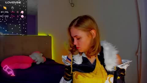 BunnyShows online show from 17, 11, 2025