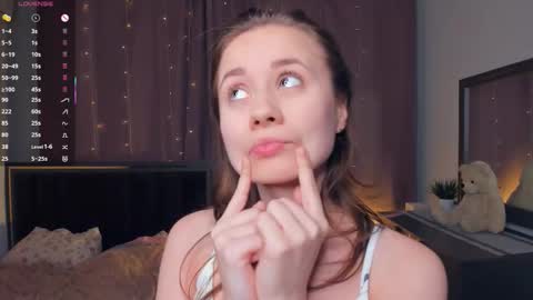 Lizy online show from 14, 3, 2026