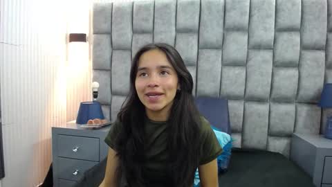 Snapshot of bunnywhite21 chatting on 27, 9, 2025 bunny online show from 27, 9, 2025