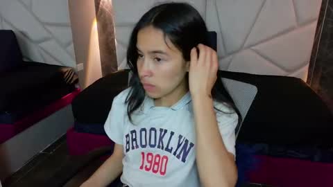 Snapshot of bunnywhite21 chatting on 30, 9, 2025 bunny online show from 30, 9, 2025