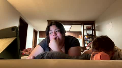 Snapshot of bunnyxxo05 chatting on 2, 7, 2026 bunnyxxo05 online show from 2, 7, 2026