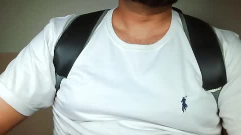 Hairy Arabian online show from 25, 12, 2024