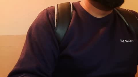 Hairy Arabian online show from 26, 12, 2024