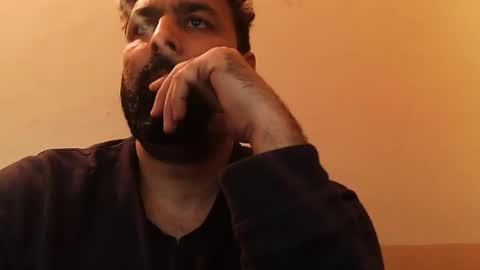 Hairy Arabian online show from 9, 1, 2025