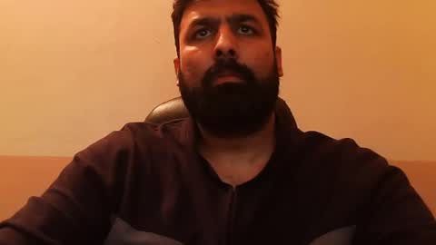 Hairy Arabian online show from 9, 1, 2025