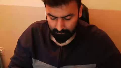 Hairy Arabian online show from 9, 1, 2025