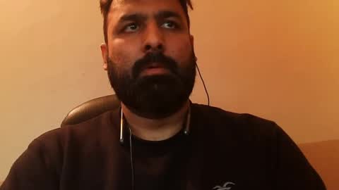 Hairy Arabian online show from 16, 1, 2025