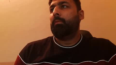 Hairy Arabian online show from 24, 1, 2025