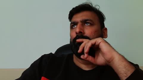 Hairy Arabian online show from 29, 1, 2025