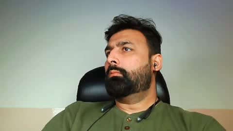 Hairy Arabian online show from 4, 2, 2025