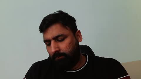 Hairy Arabian online show from 6, 2, 2025