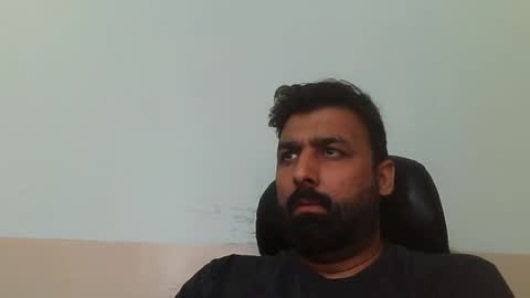 Hairy Arabian online show from 13, 2, 2025