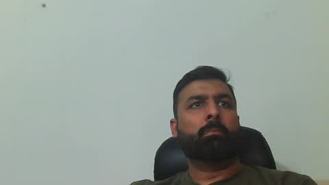 Hairy Arabian online show from 17, 2, 2025