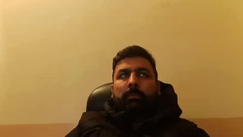 Hairy Arabian online show from 28, 2, 2025