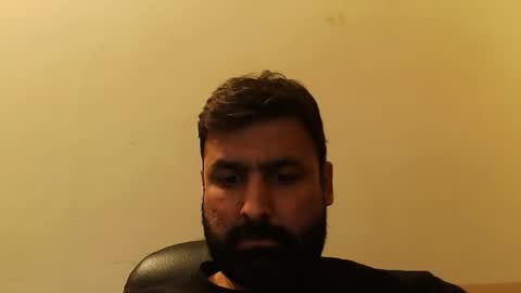 Hairy Arabian online show from 10, 3, 2025