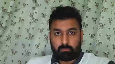 Hairy Arabian online show from 21, 12, 2025