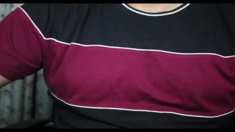 Hairy Arabian online show from 3, 3, 2026