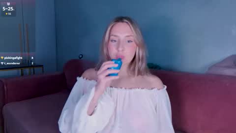 Lissa online show from 24, 9, 2025