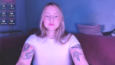 Lissa online show from 16, 10, 2025