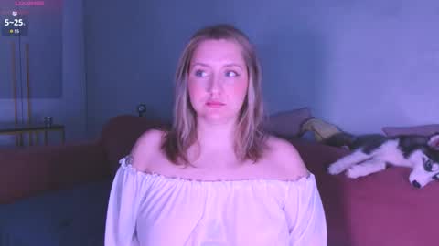 Lissa online show from 5, 12, 2025