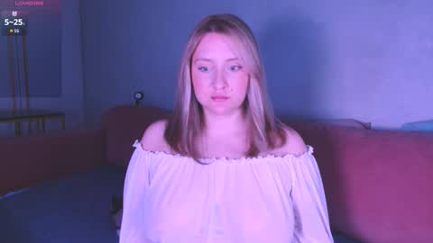 Lissa online show from 17, 12, 2025