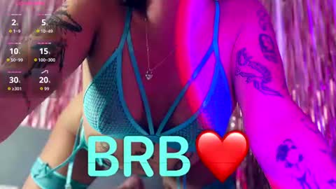 Snapshot of burn_lissa chatting on 19, 7, 2026 Lissa online show from 19, 7, 2026