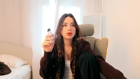 Amelia online show from 7, 5, 2026
