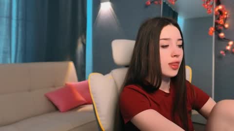 Amelia online show from 22, 5, 2026