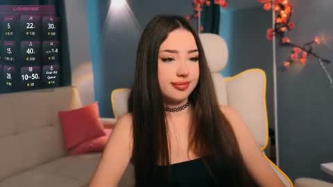 Amelia online show from 19, 6, 2026