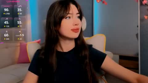 Amelia online show from 16, 7, 2026