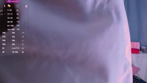 burning_g1rl online show from 30, 3, 2026