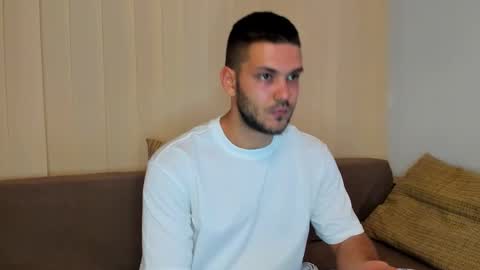 BurningChad online show from 27, 11, 2025