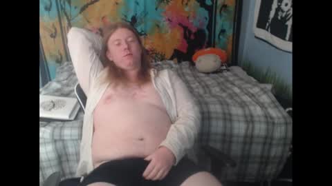 Snapshot of burningflute chatting on 20, 12, 2024 burningflute online show from 20, 12, 2024