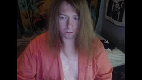 Snapshot of burningflute chatting on 14, 9, 2025 burningflute online show from 14, 9, 2025