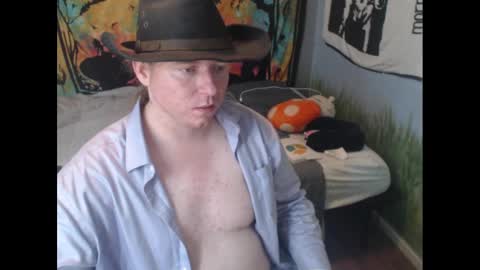 Snapshot of burningflute chatting on 20, 9, 2025 burningflute online show from 20, 9, 2025