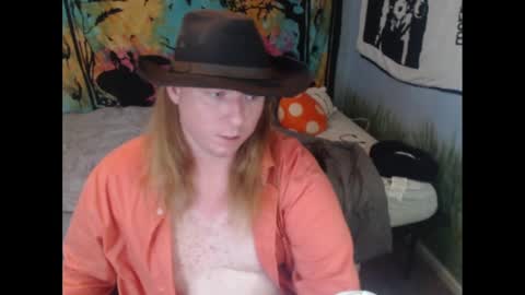 Snapshot of burningflute chatting on 23, 9, 2025 burningflute online show from 23, 9, 2025