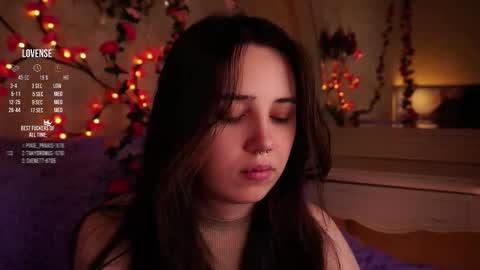 Jessica online show from 31, 10, 2025