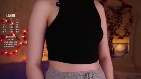 Jessica online show from 19, 11, 2025