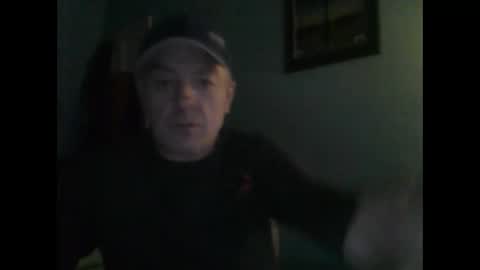 burnleyguy1977 online show from 22, 3, 2026
